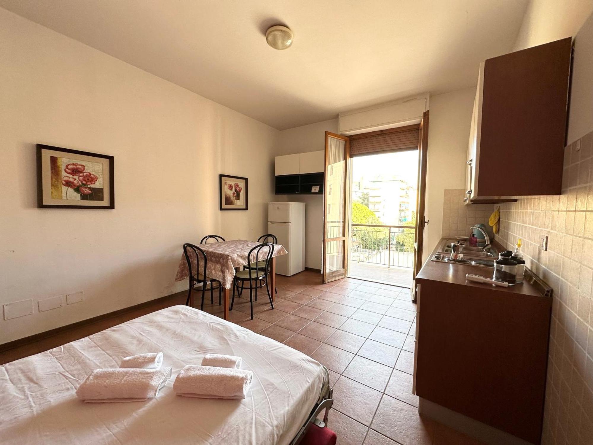 Mv Apartament 4b Lejlighed