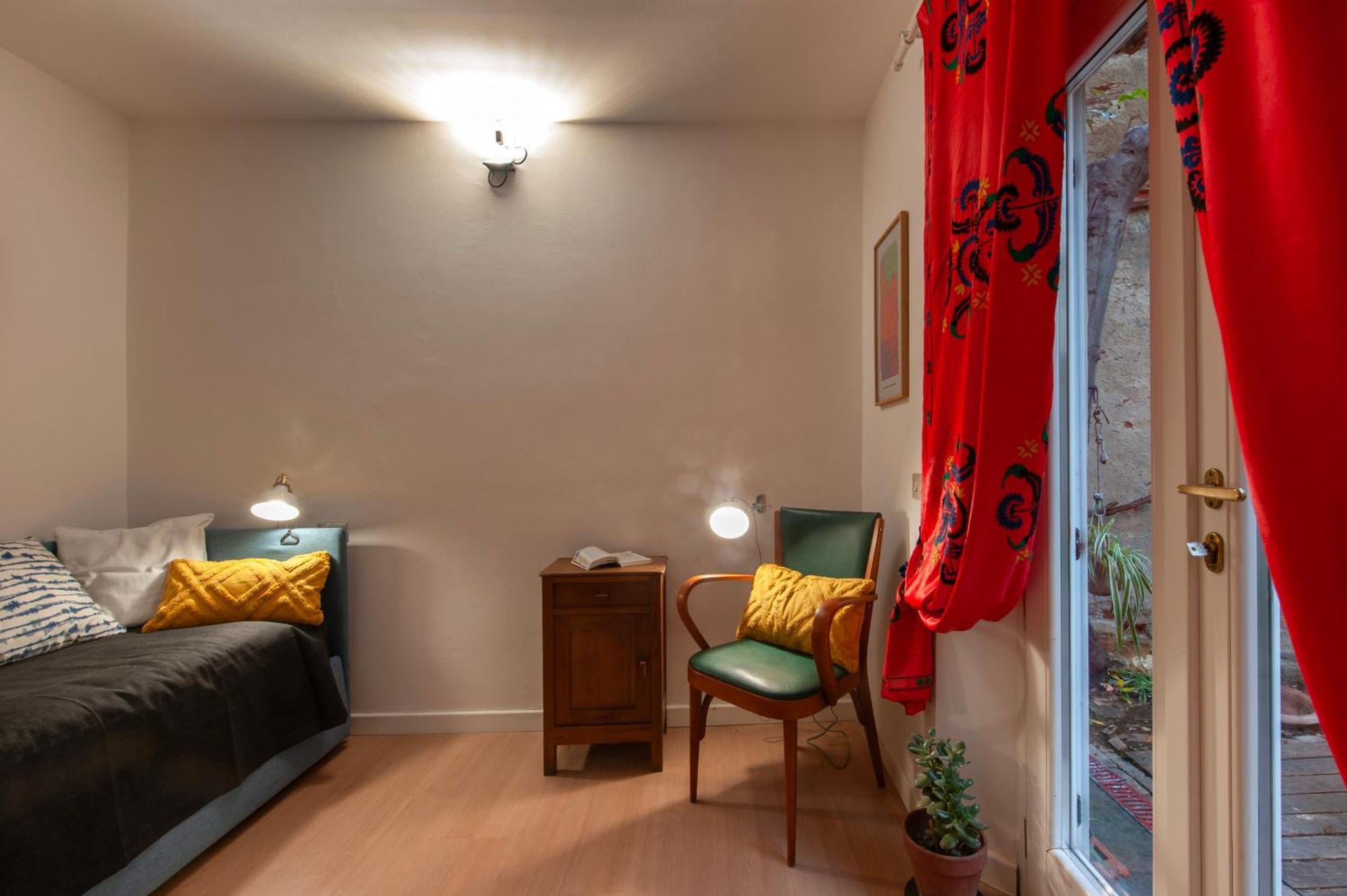 Appartement Il Fico - Tintori Florence