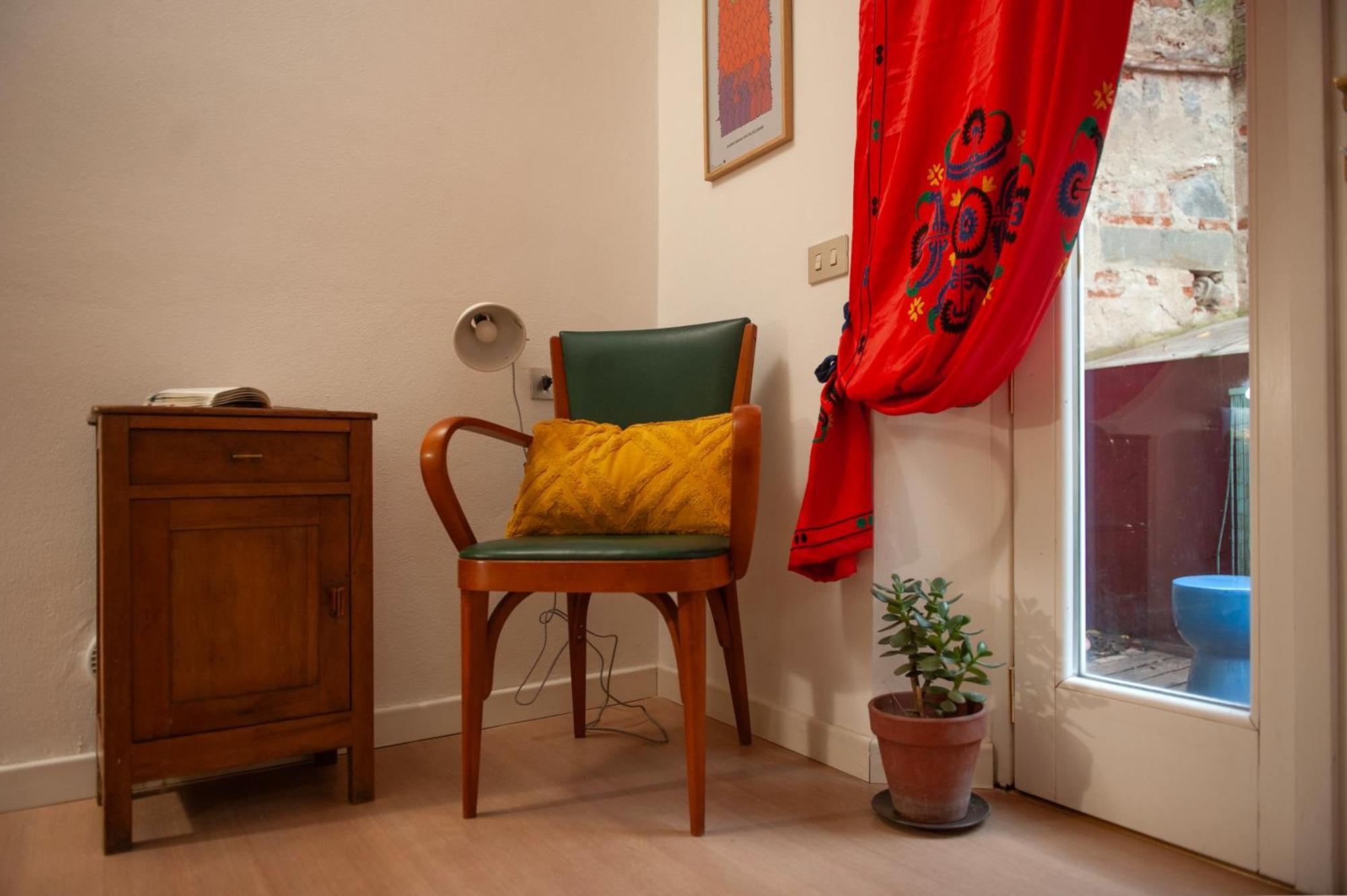 Il Fico - Tintori Appartement