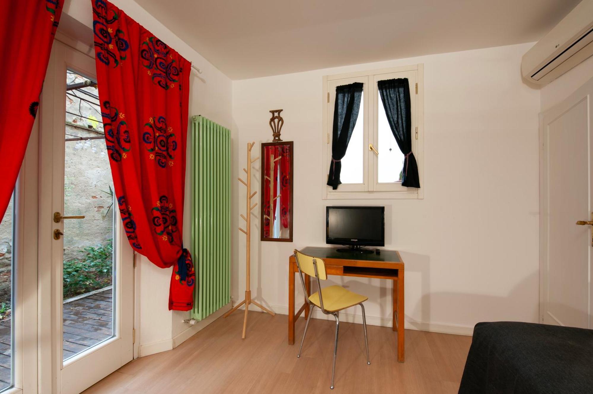 Il Fico - Tintori Appartement Florence