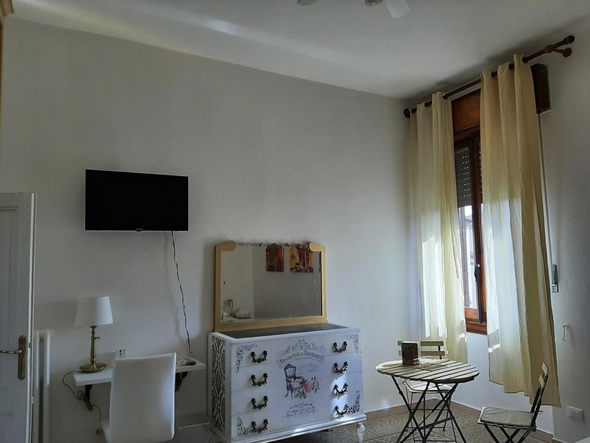Appartamento Mary&flo House - A Due Passi Dal Centro - Free Private Parking Firenze