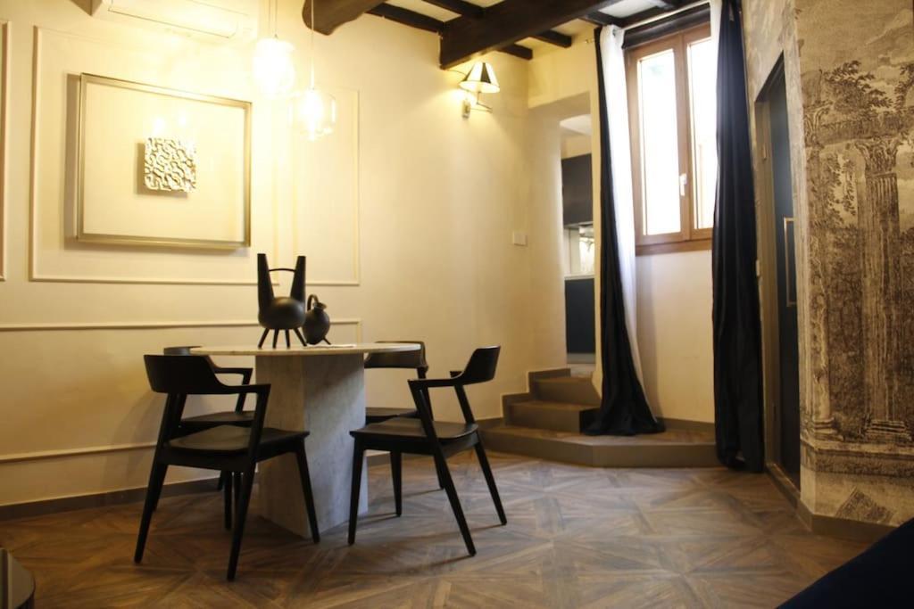 Campuccio Stylist Leilighet