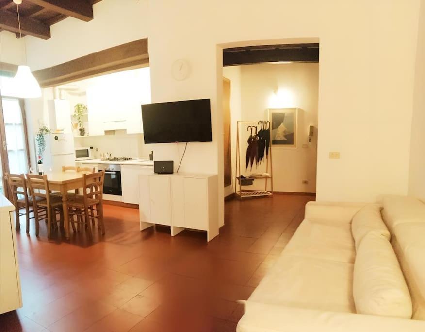Cozy Near Train Station Lejlighed Firenze