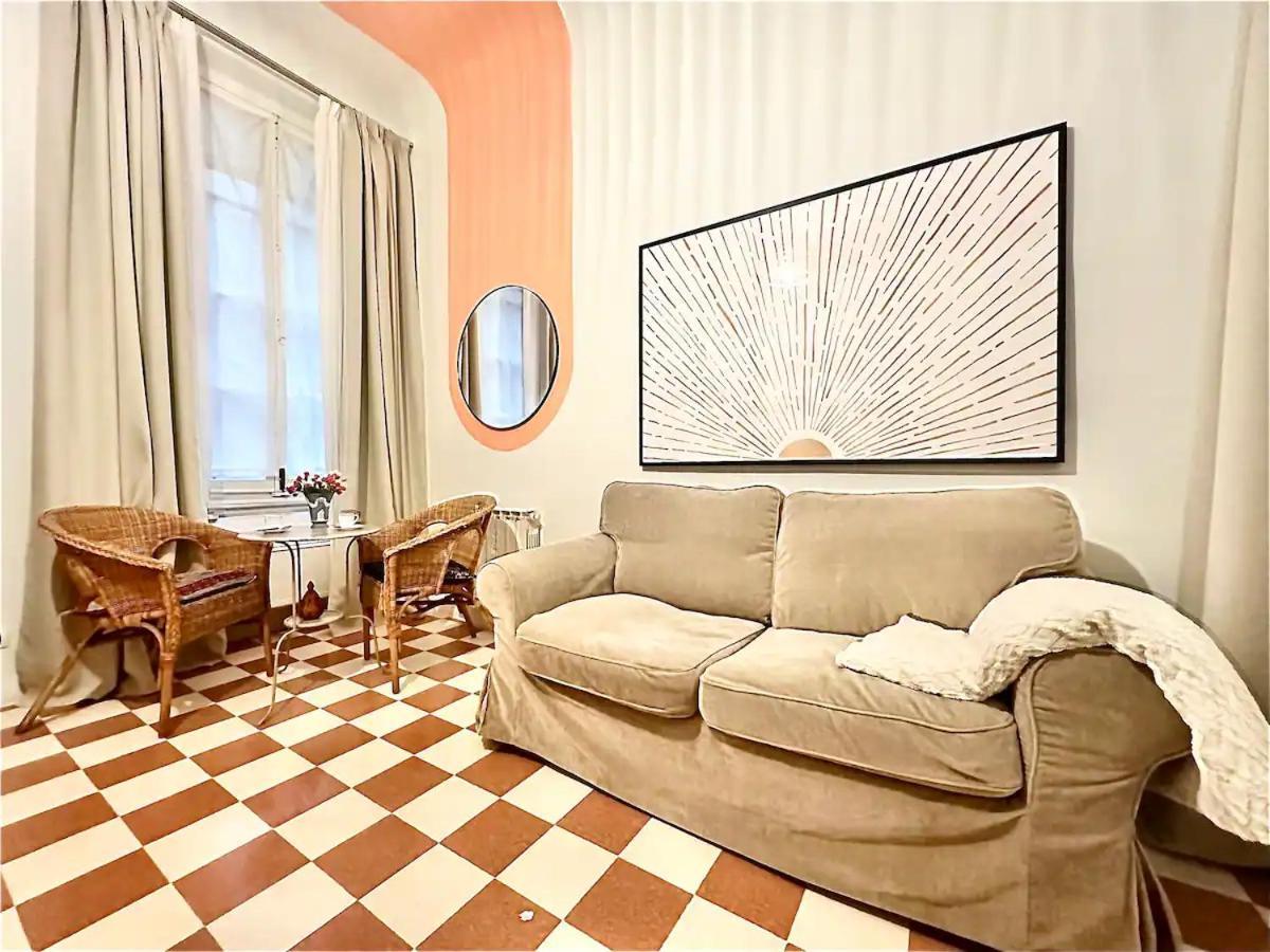 Gæstehus Raffaelli Travel Close San Frediano *