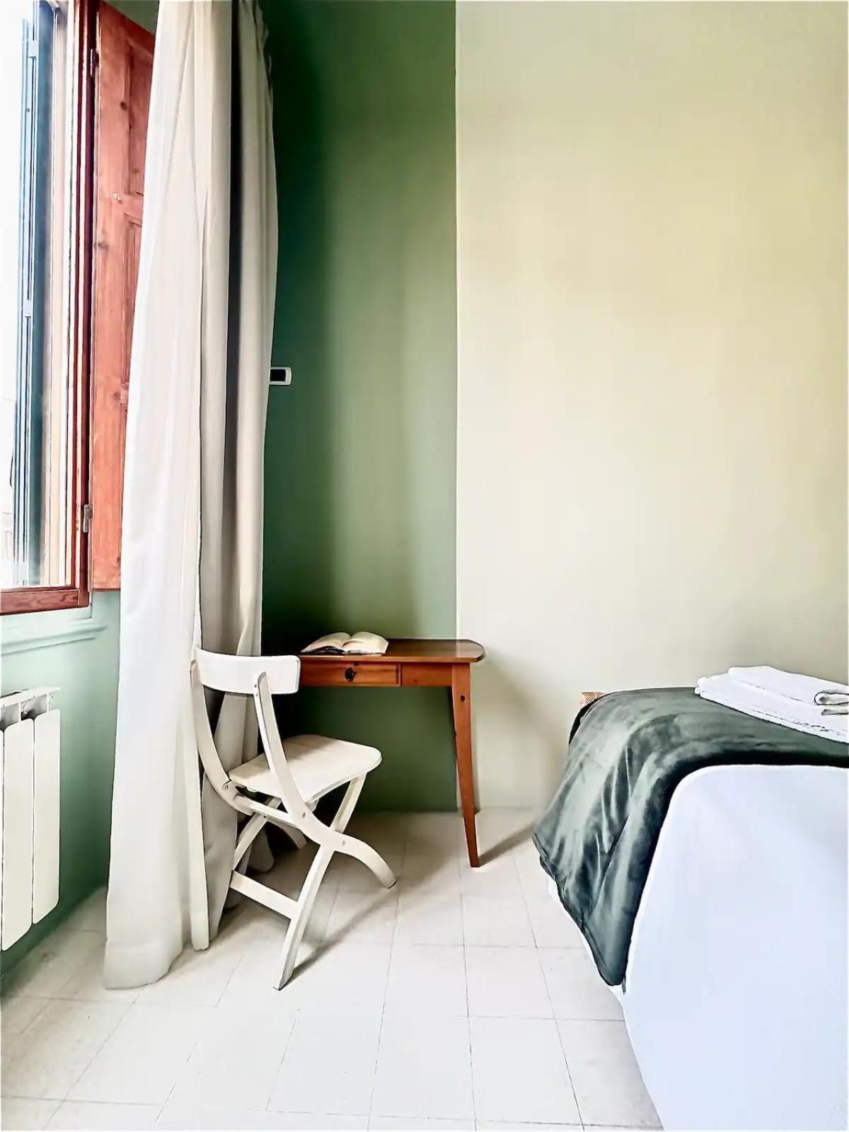 Gæstehus Raffaelli Travel Close San Frediano