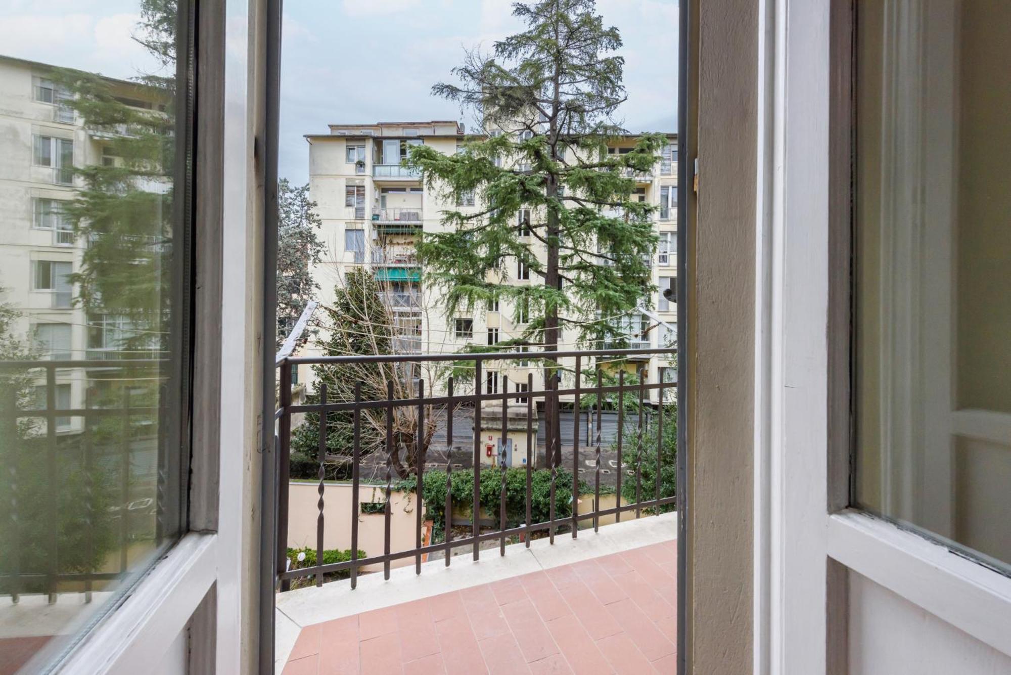 Fabbroni 3 Bedrooms By Mmega Apartment