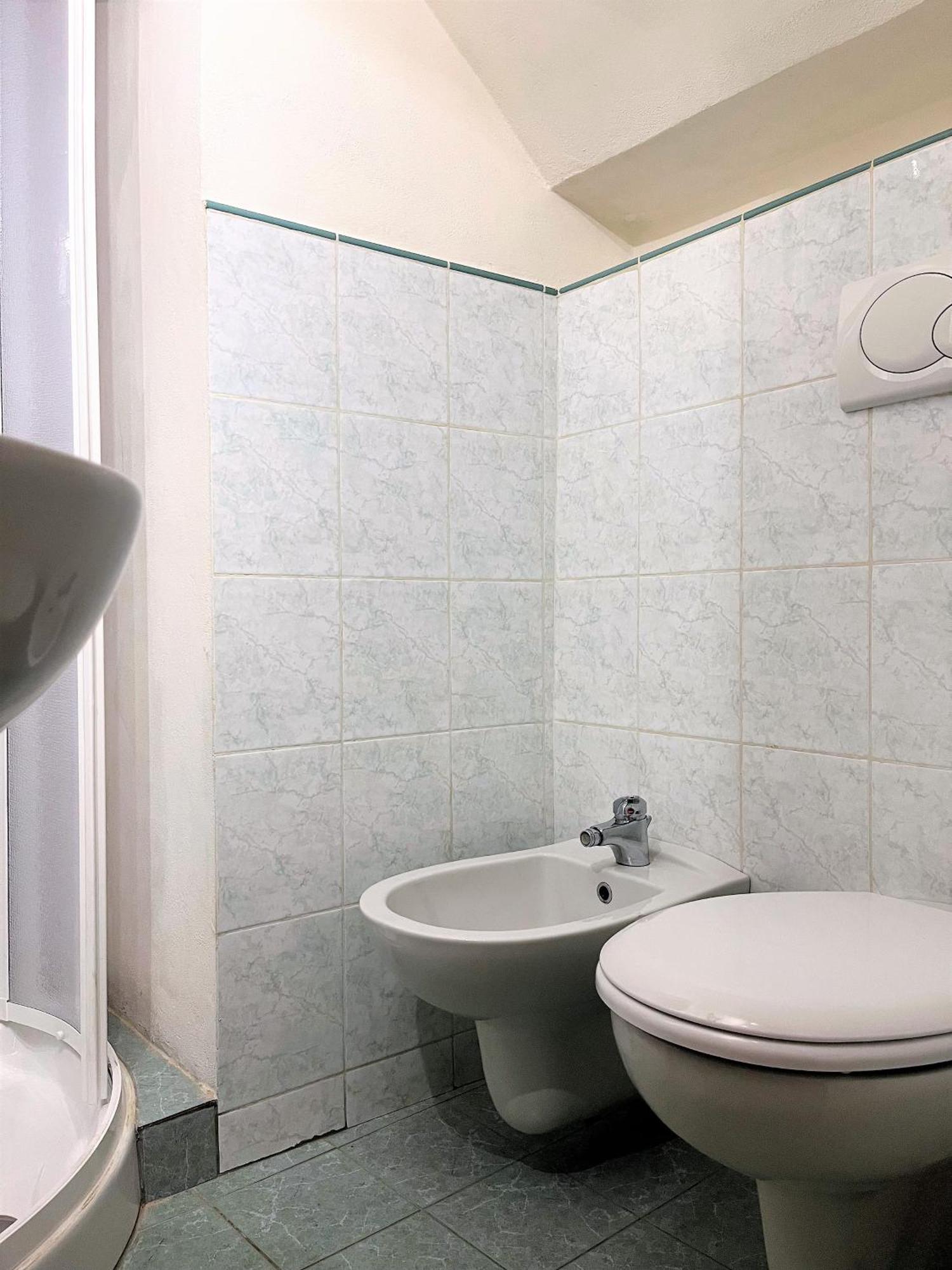 Torta Apartment *
