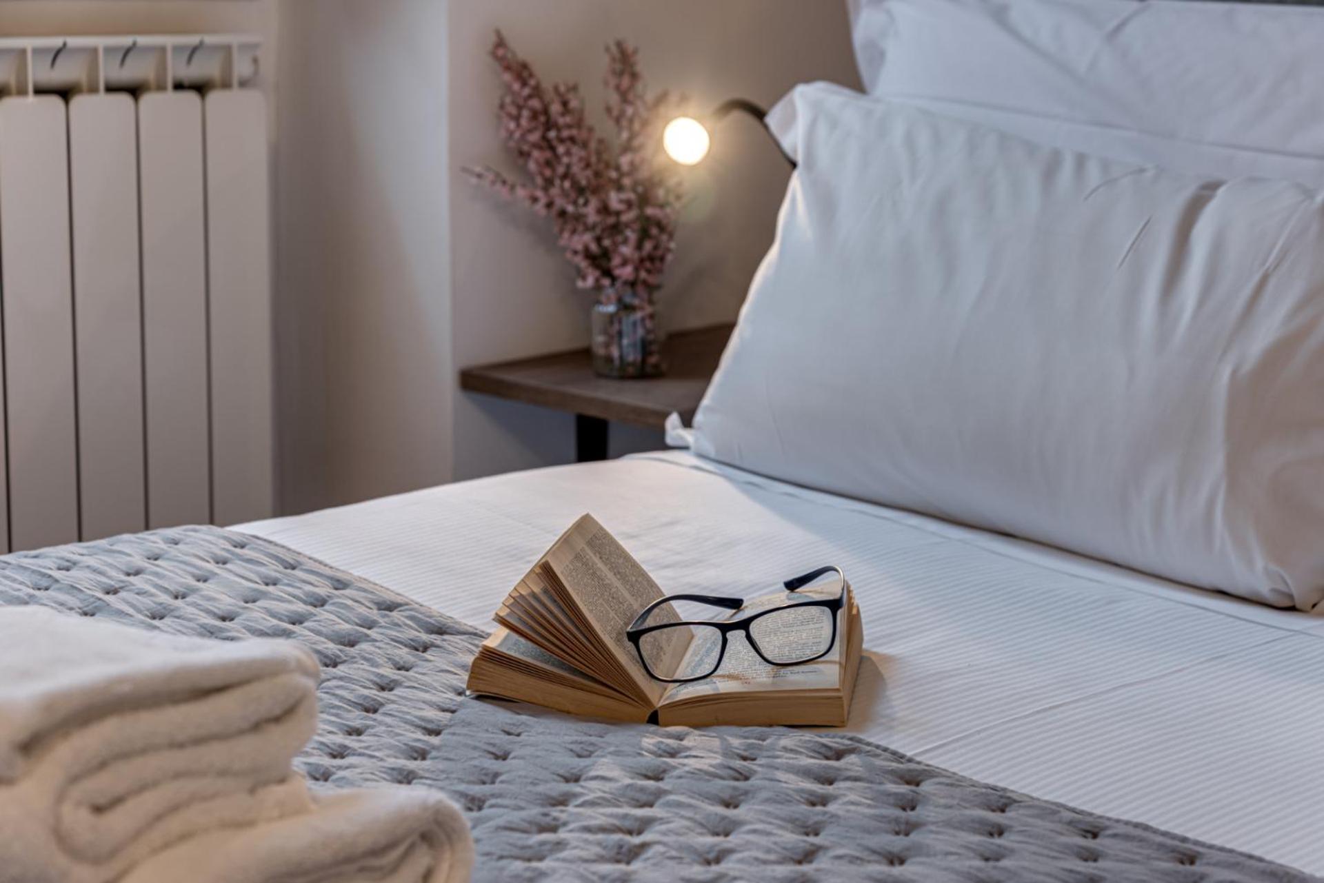 Luvi House - Sweet Dreams In Apartamento