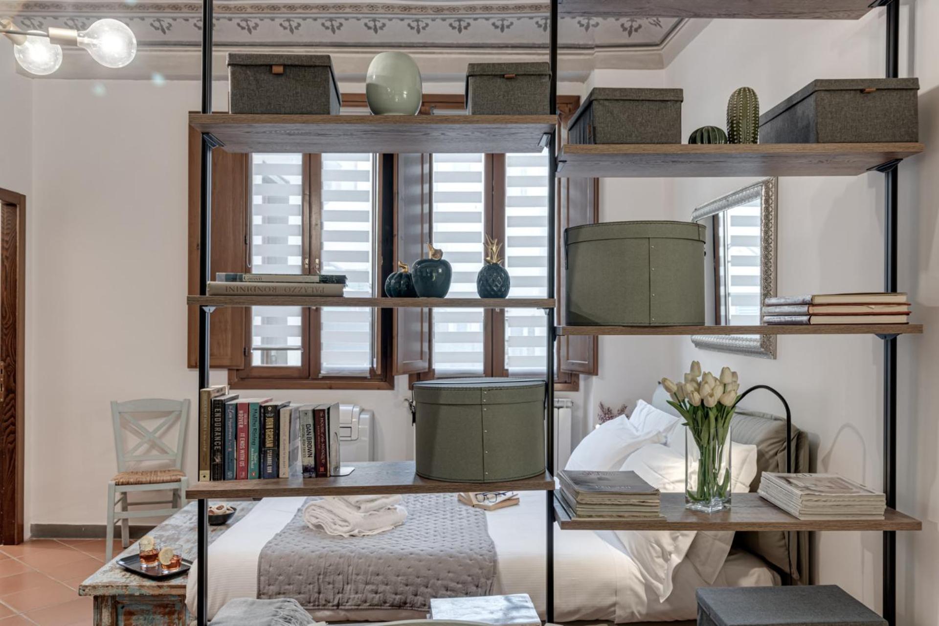 Apartamento Luvi House - Sweet Dreams In