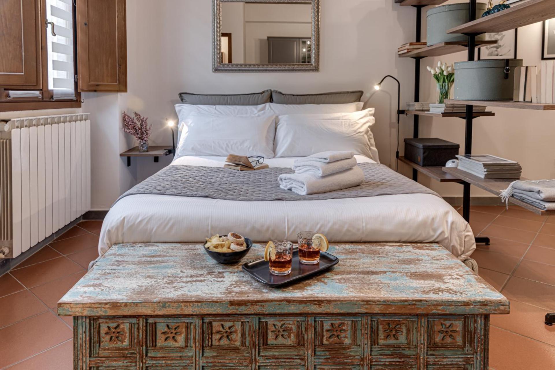 Apartamento Luvi House - Sweet Dreams In Florença