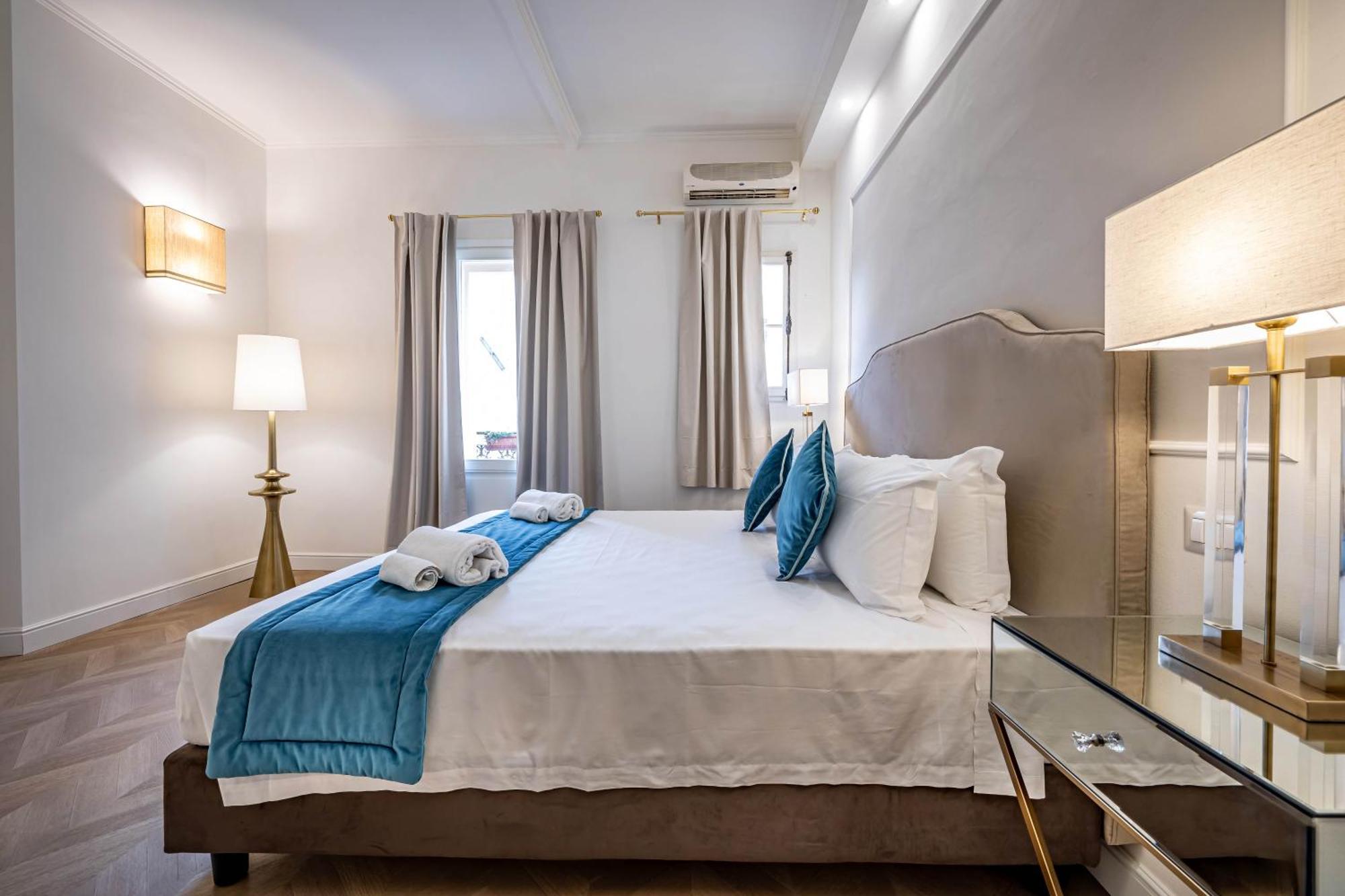 Affittacamere Residenza D'epoca Poliziano