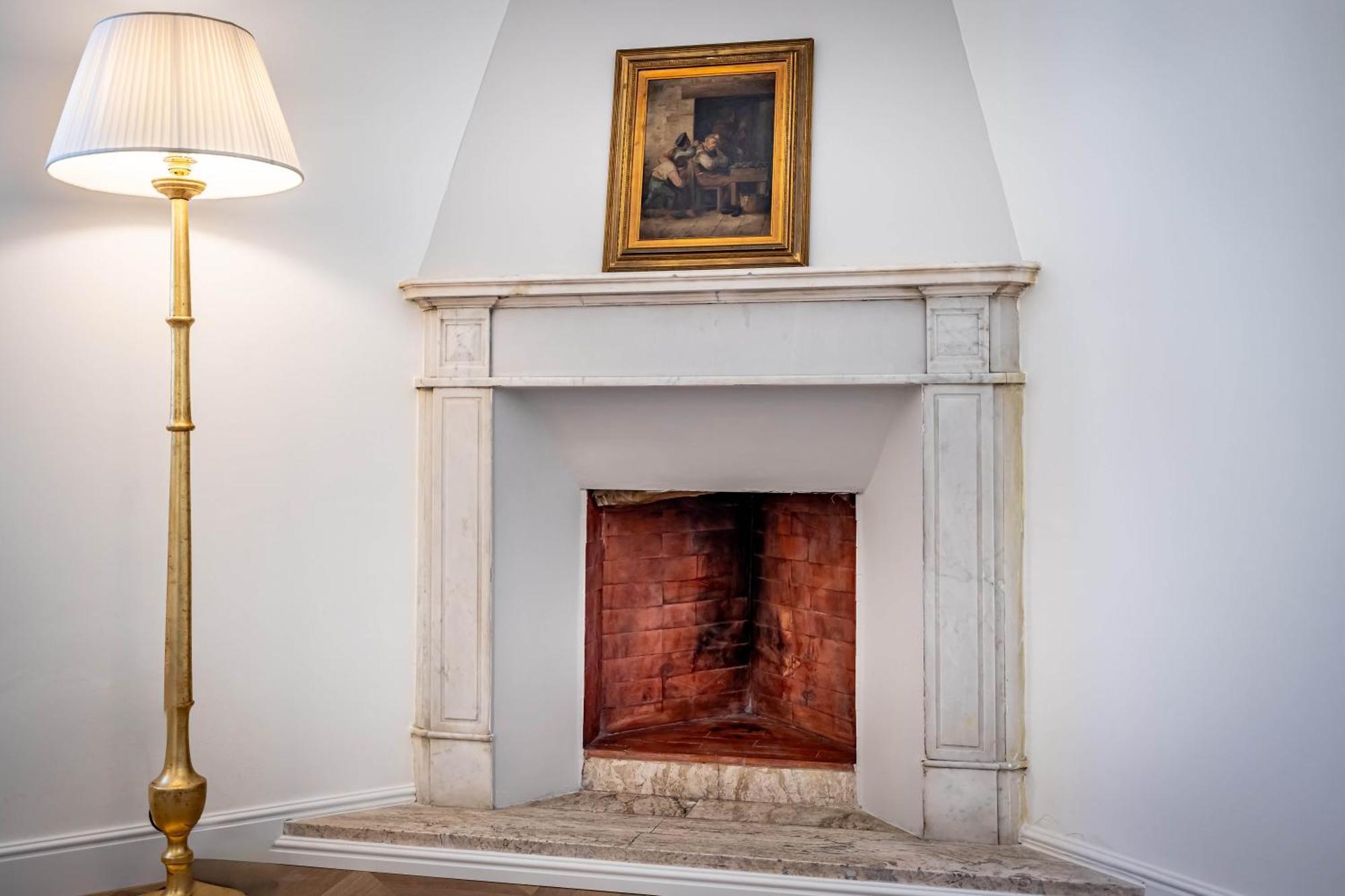 Residenza D'epoca Poliziano Affittacamere Firenze