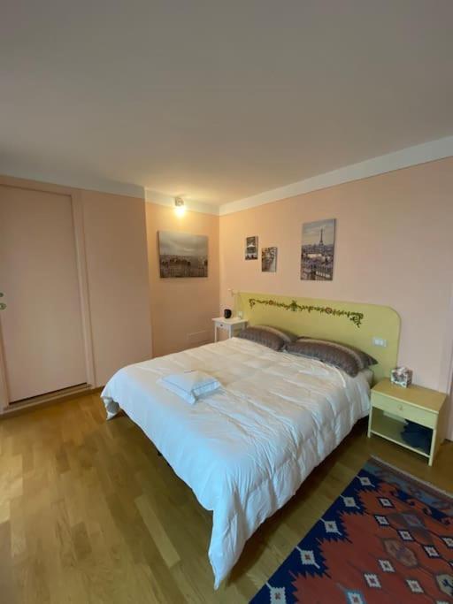 Rubilu Loft * Florença