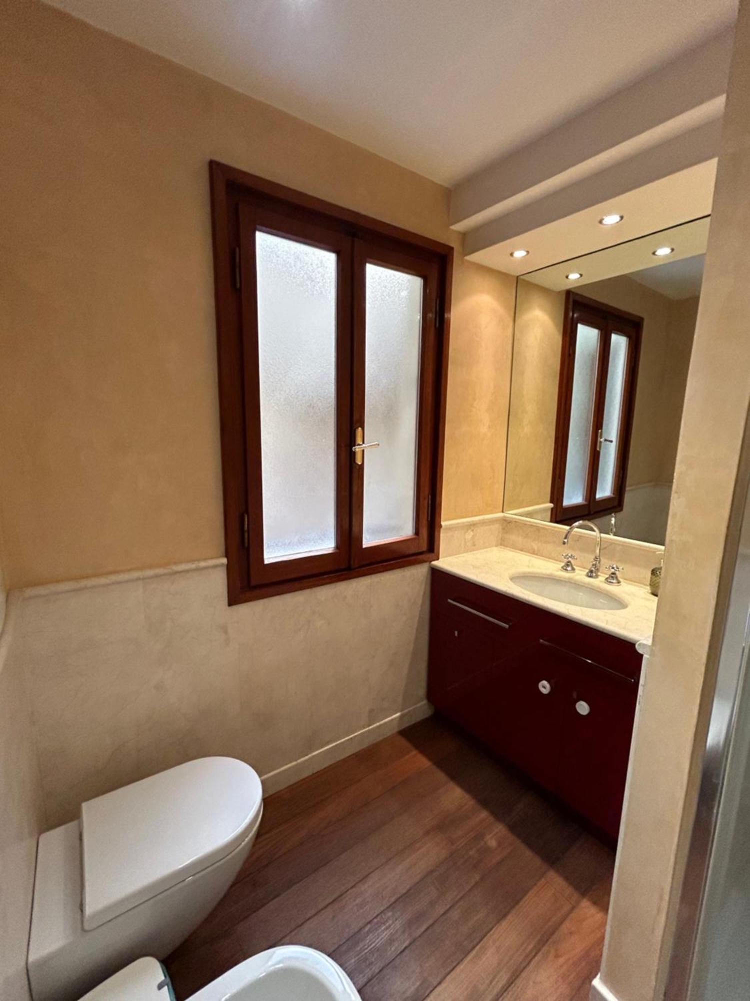 Appartement Borgo San Jacopo 8
