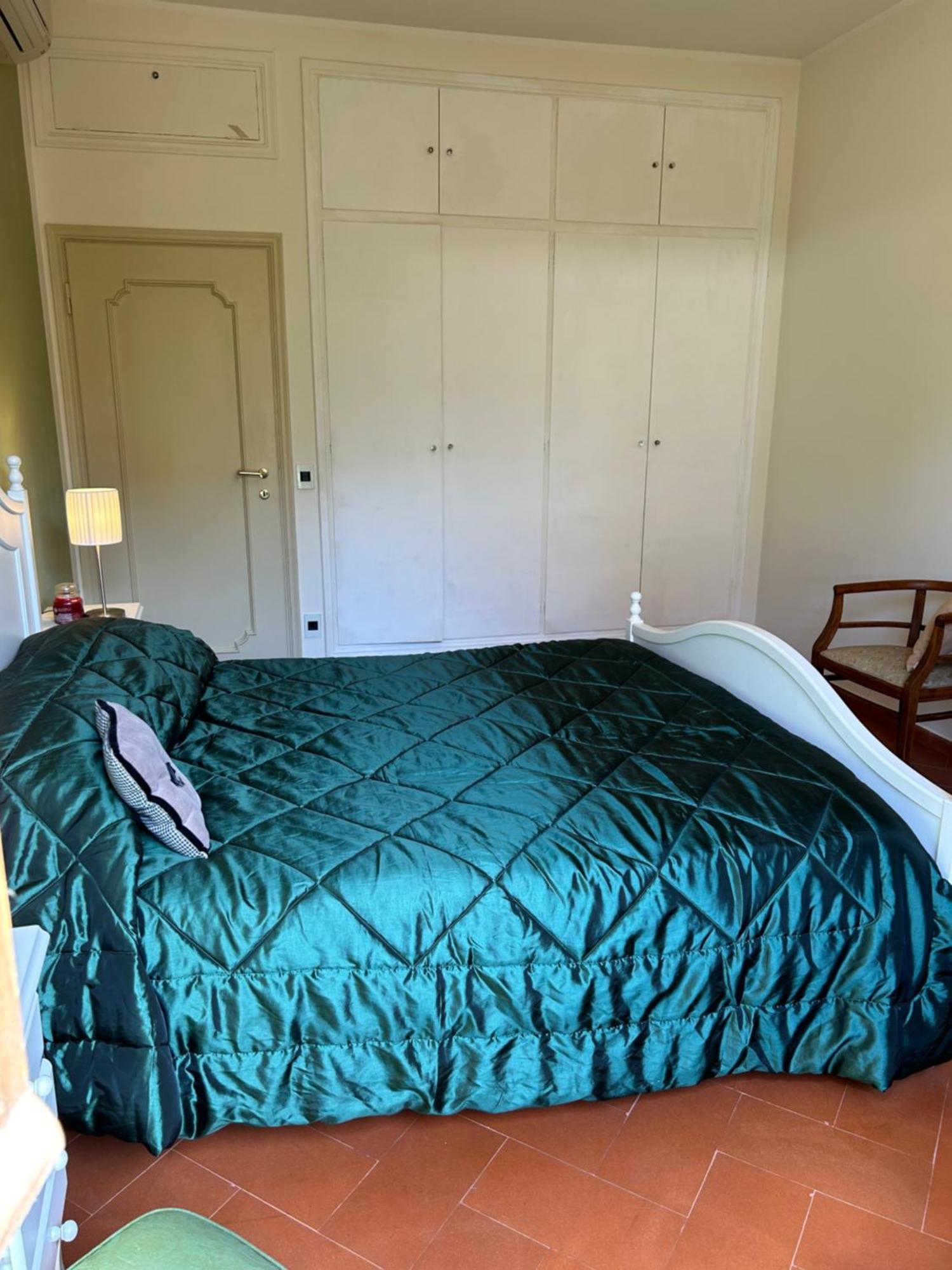 Appartement Borgo San Jacopo 8 Florence
