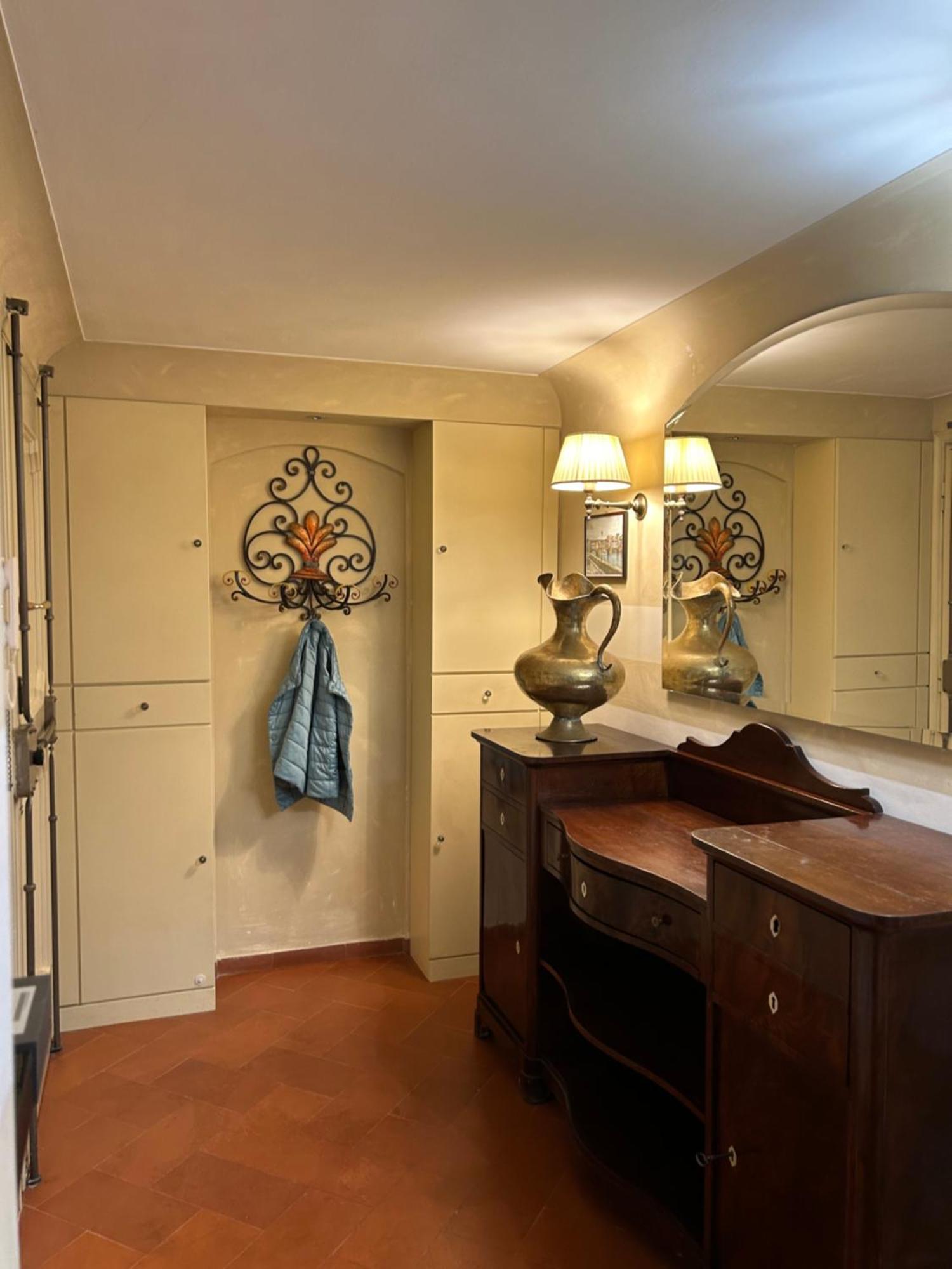 Borgo San Jacopo 8 Appartamento Firenze