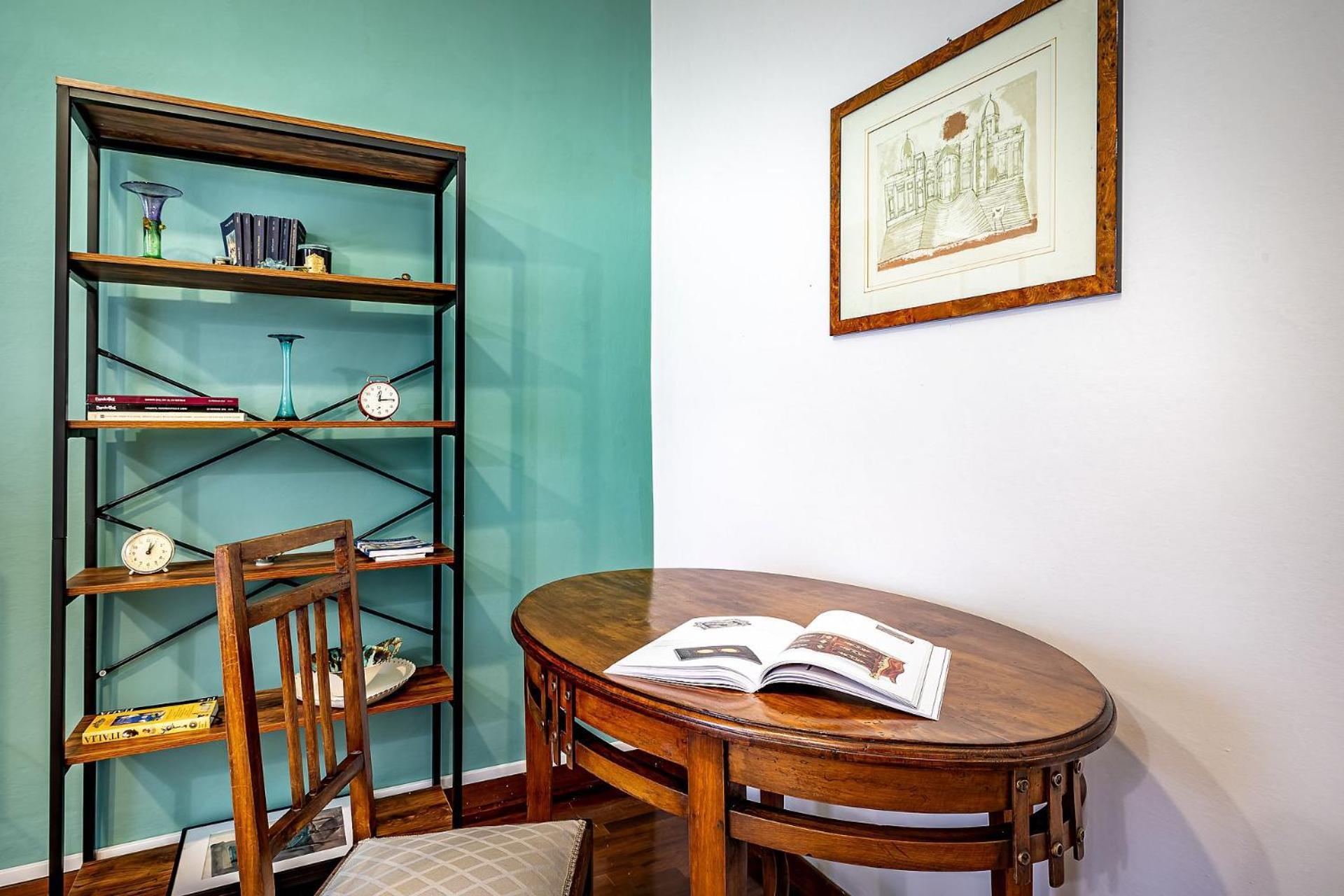 Appartamento La Casa Dei Minuti