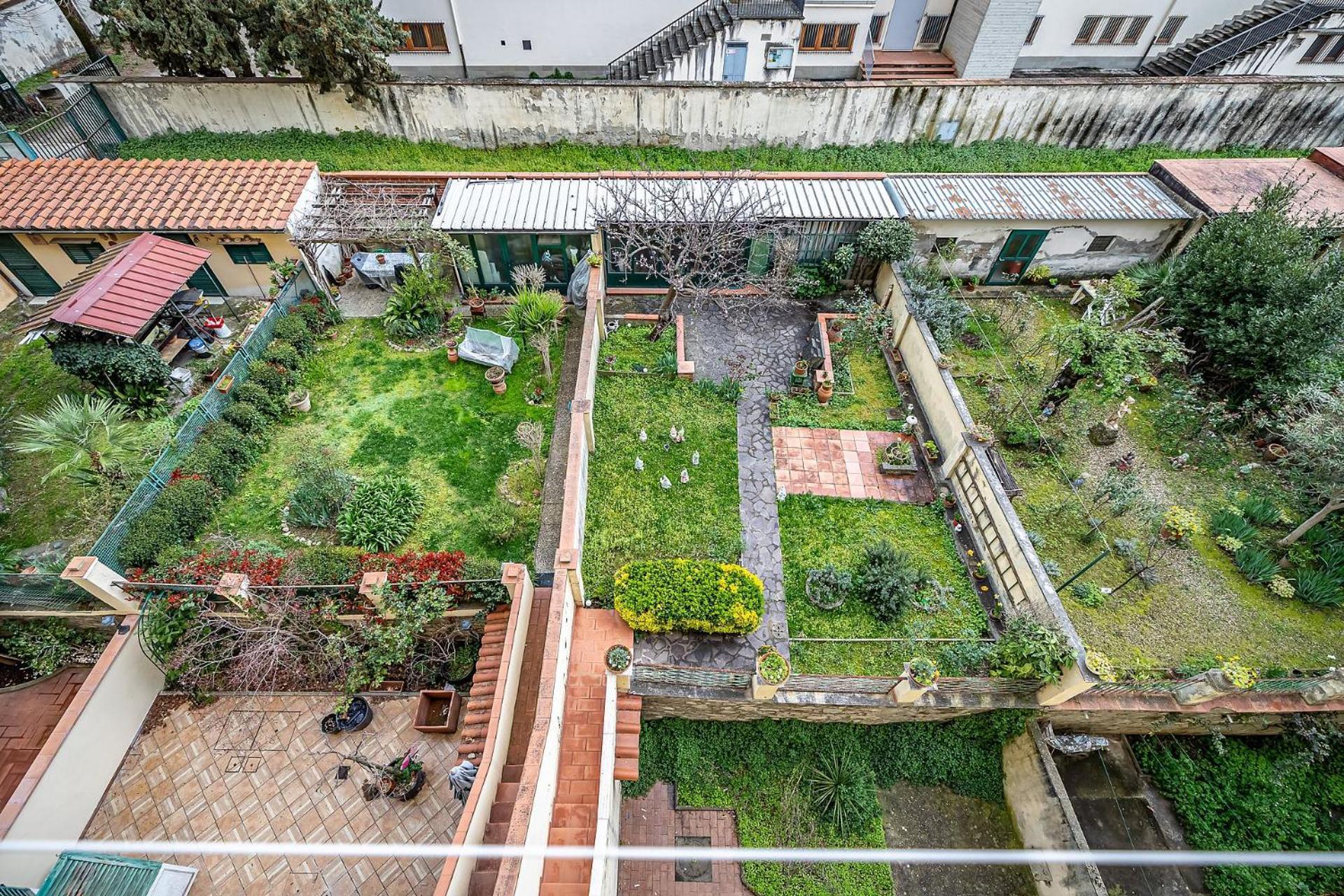 La Casa Dei Minuti Firenze