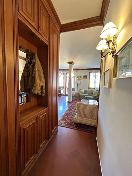 Ponte Vecchio View By Florencehospitality Com Lejlighed *