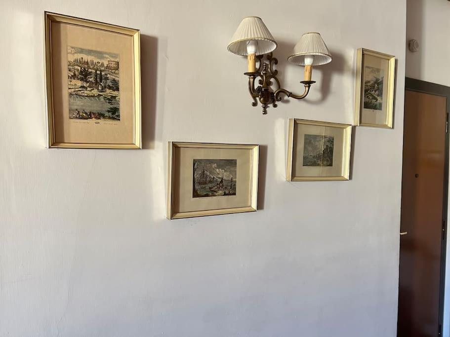 Lejlighed Ponte Vecchio View By Florencehospitality Com Firenze
