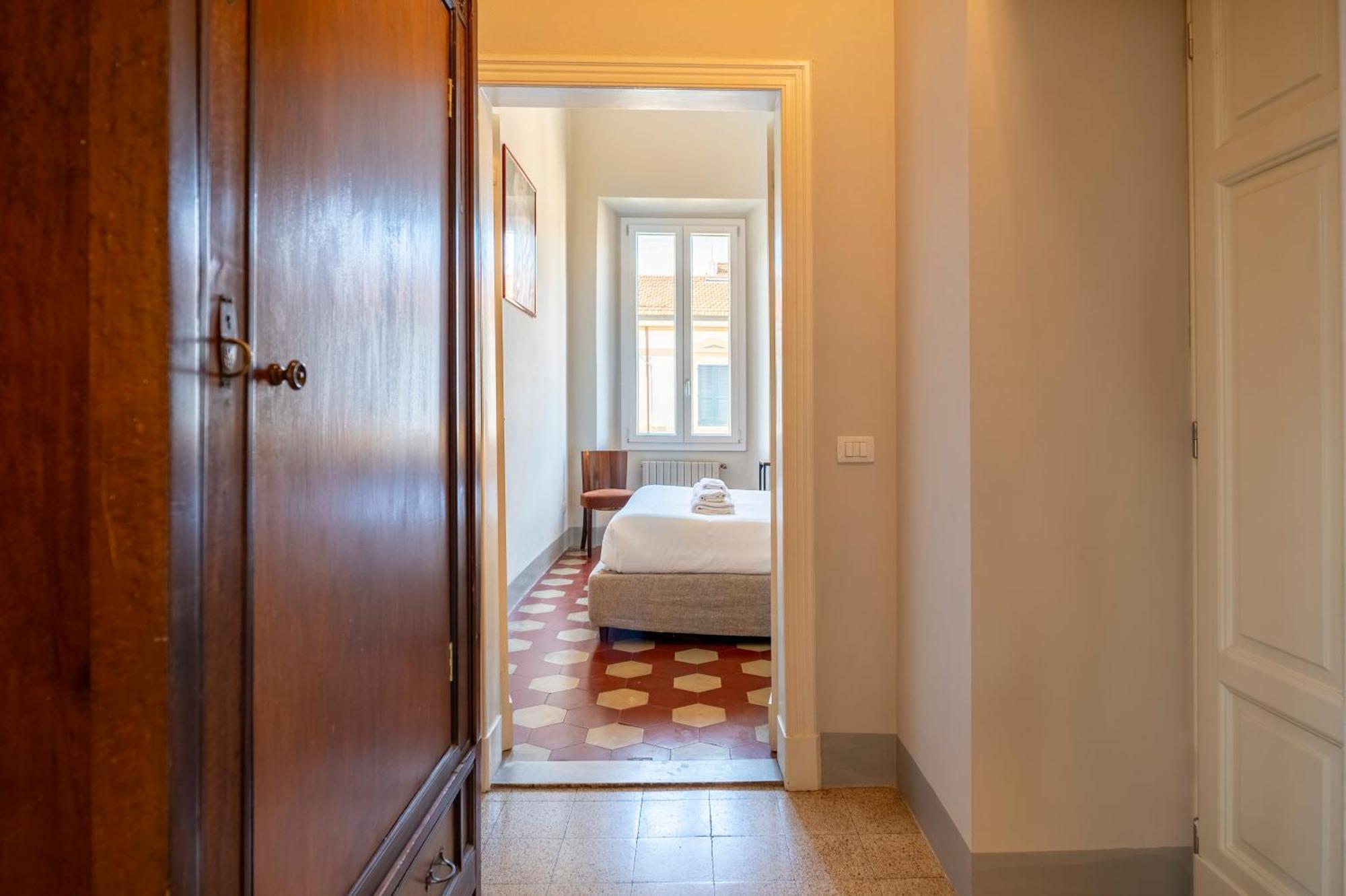 Villa Anna - 4 Camere, Bagni Privati E Giardino