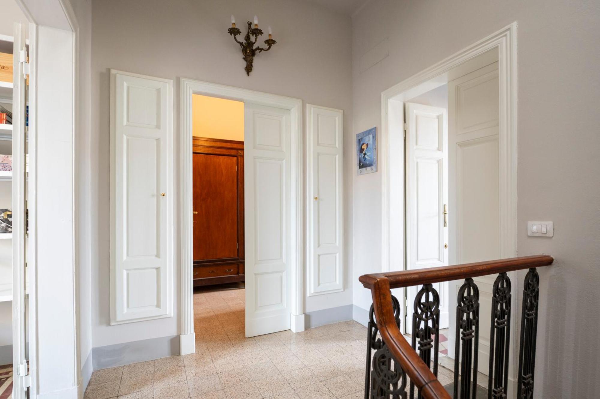 Villa Anna - 4 Camere, Bagni Privati E Giardino