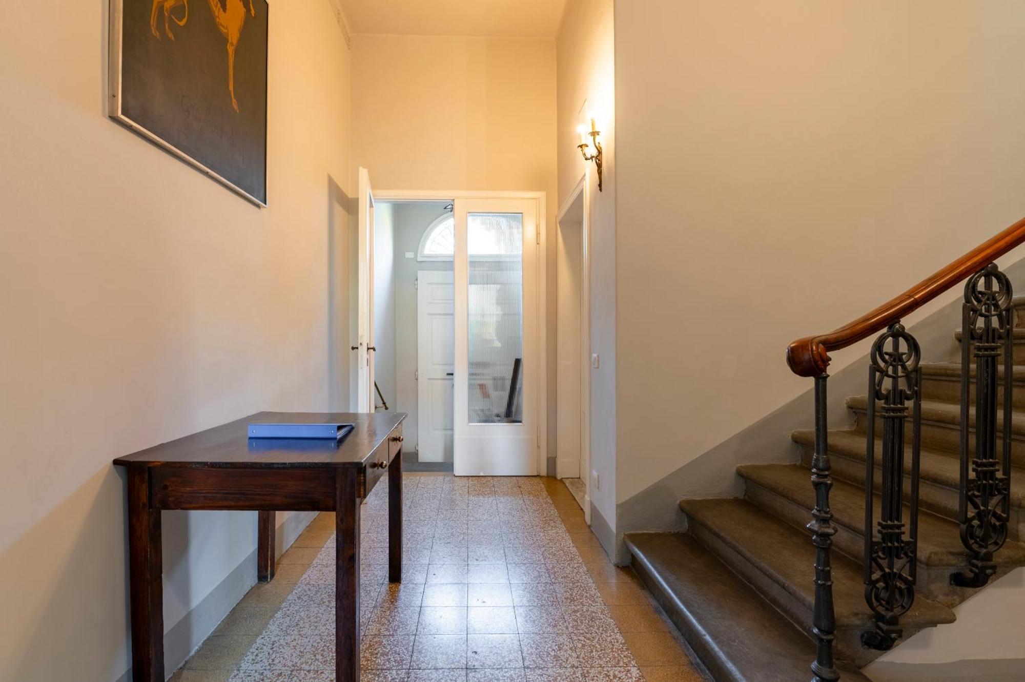 Villa Anna - 4 Camere, Bagni Privati E Giardino