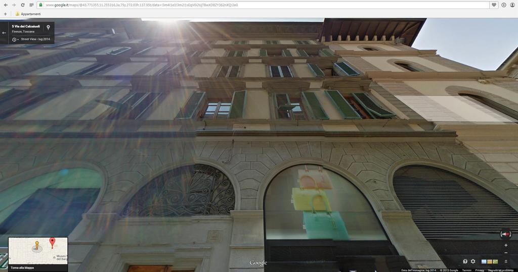 Yome - Your In * Florence