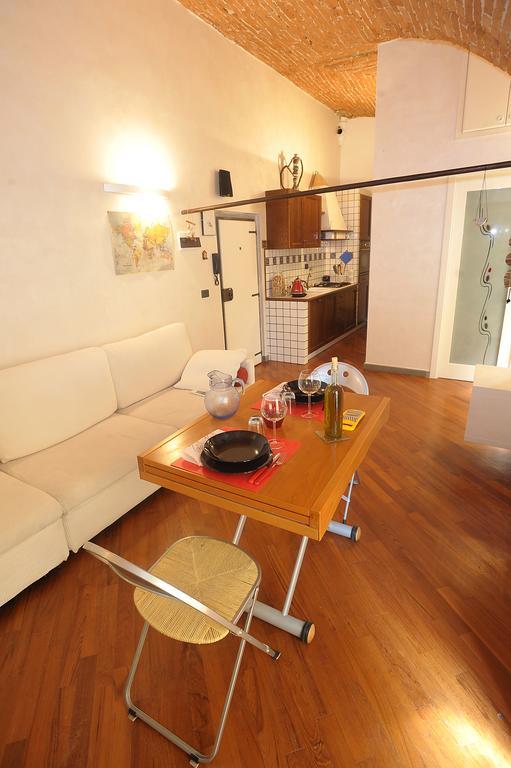 Merville House Appartement Florence