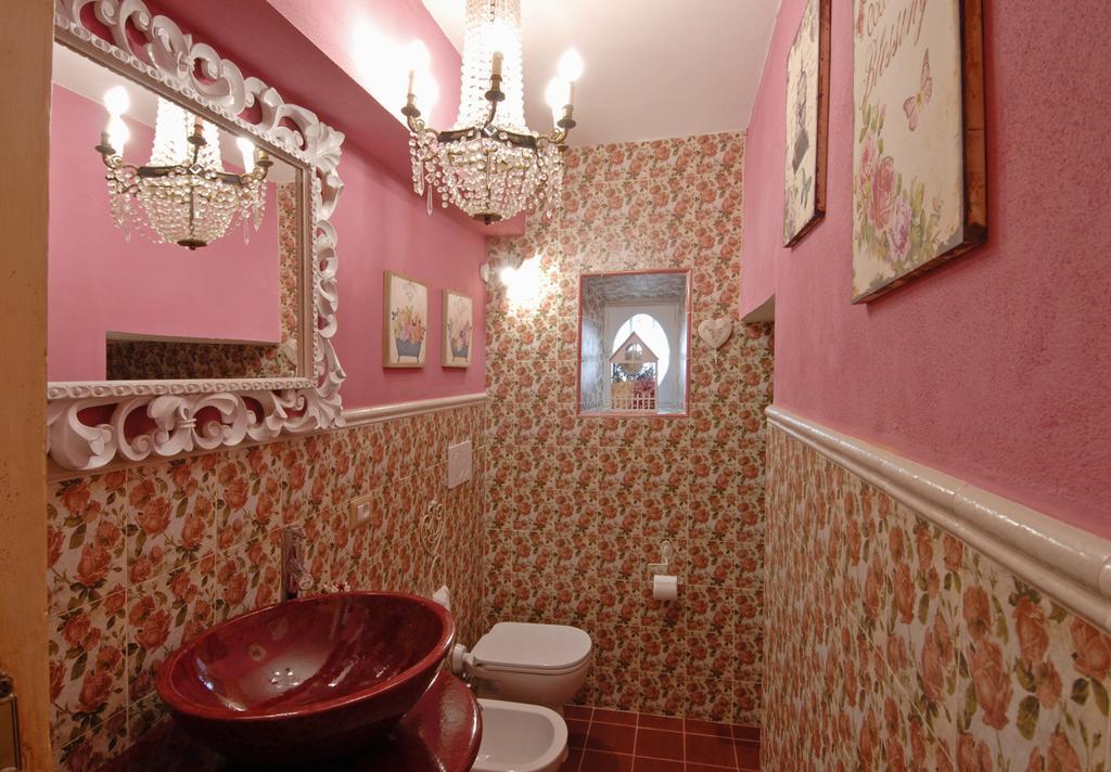 San Lorenzo Ariento Appartement Florence