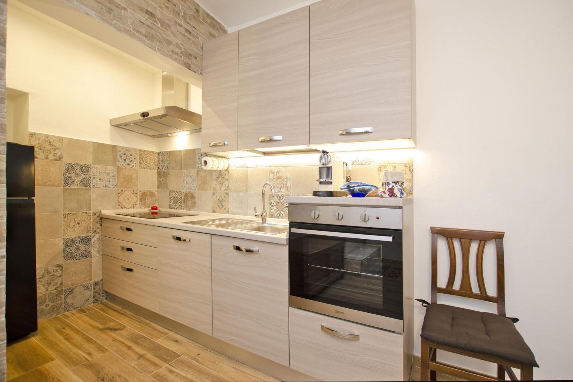 Casina Valentina - Happy * Firenze