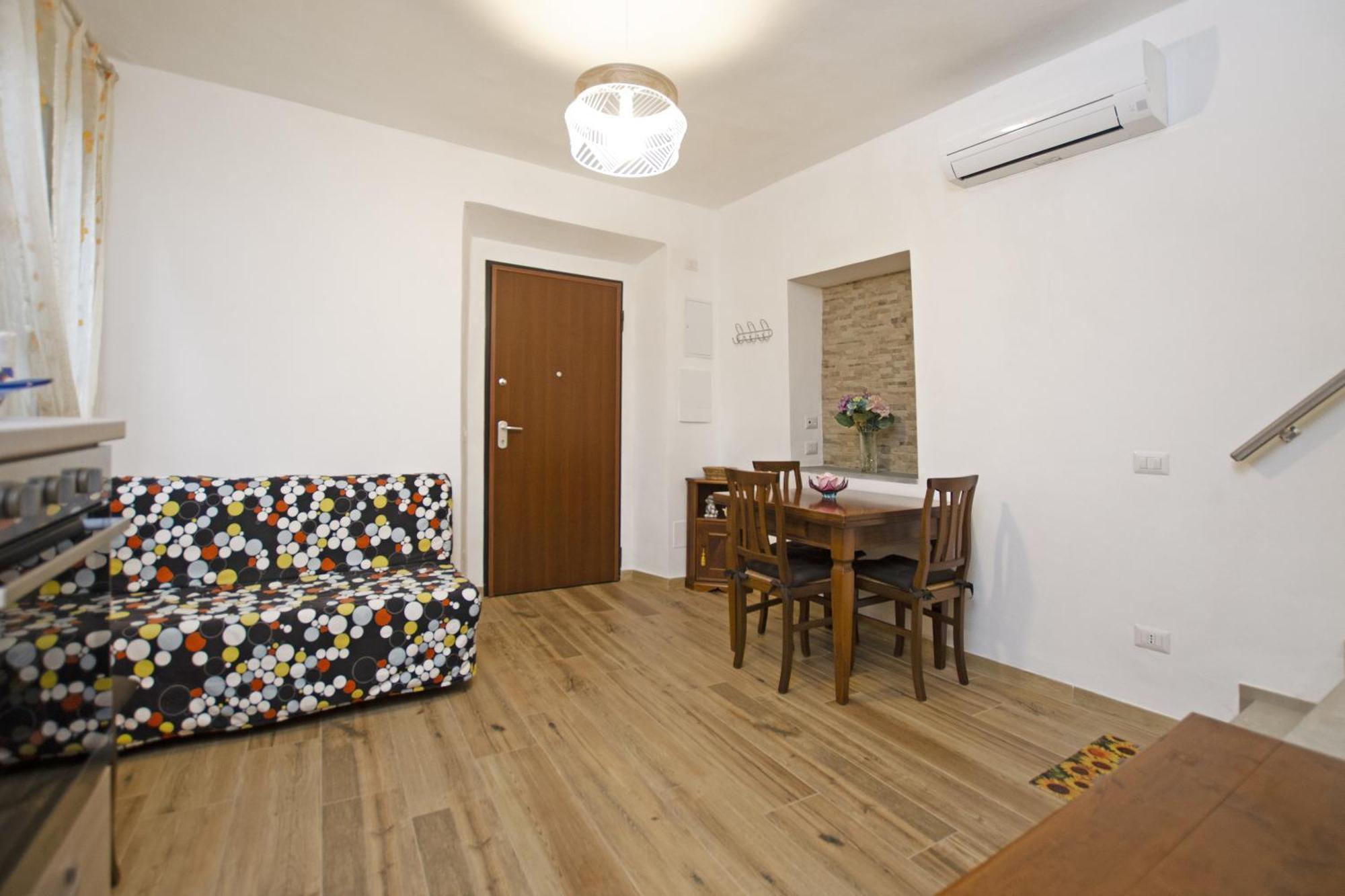 Lejlighed Casina Valentina - Happy Firenze