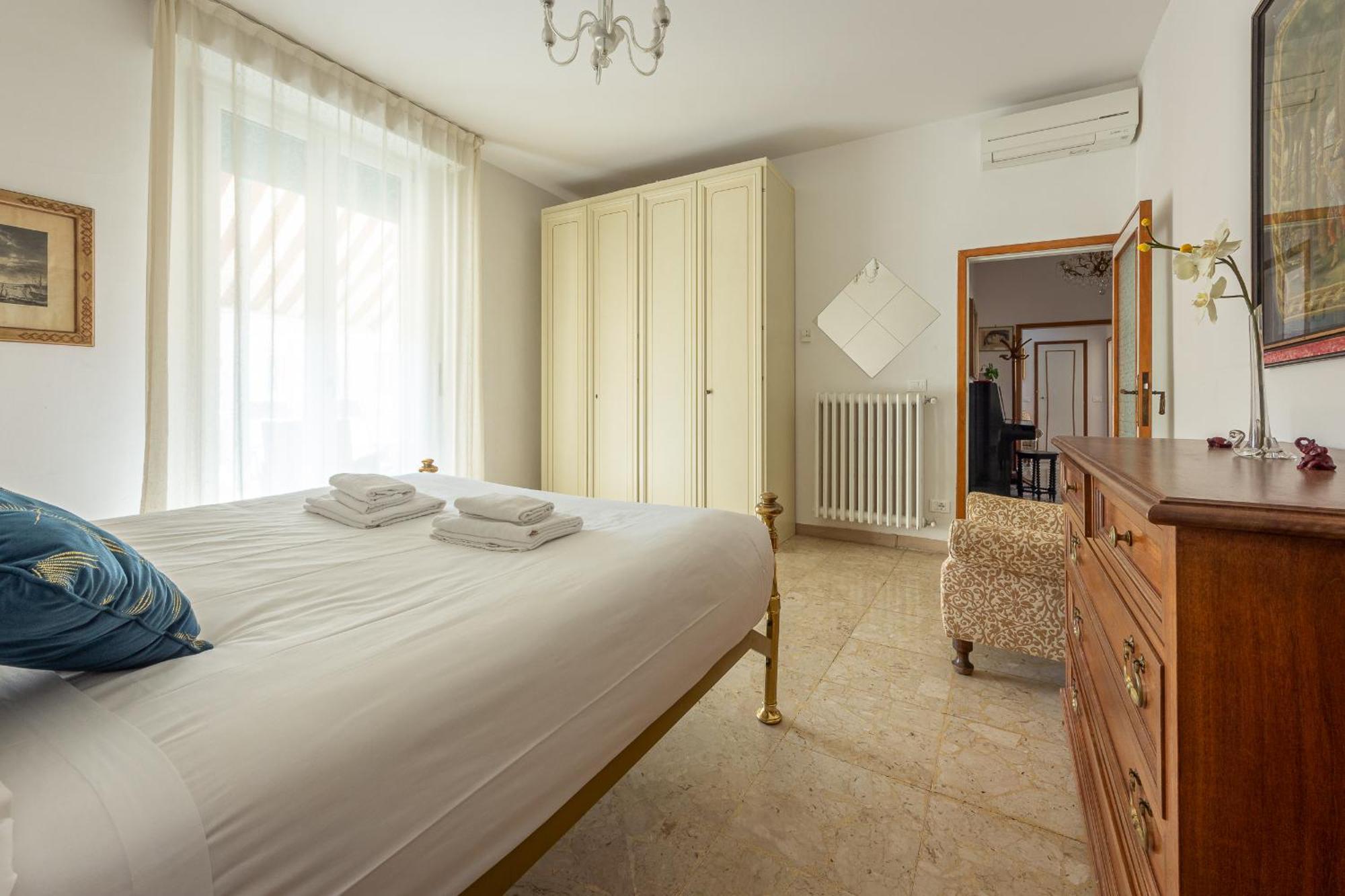 La Farina Sweet Appartamento Firenze