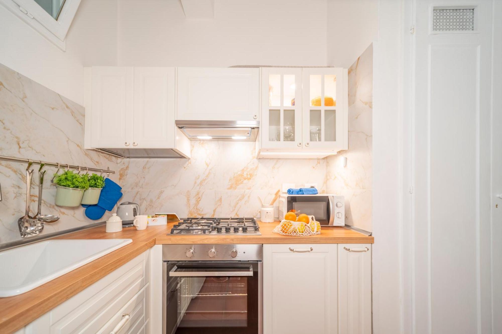 Appartamento Loving Santo Spirito Firenze