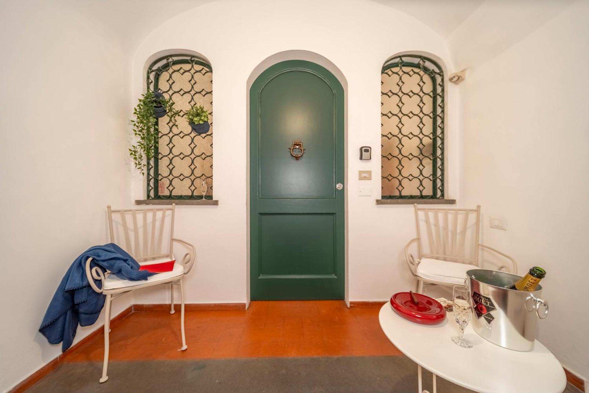 Loving Santo Spirito Firenze
