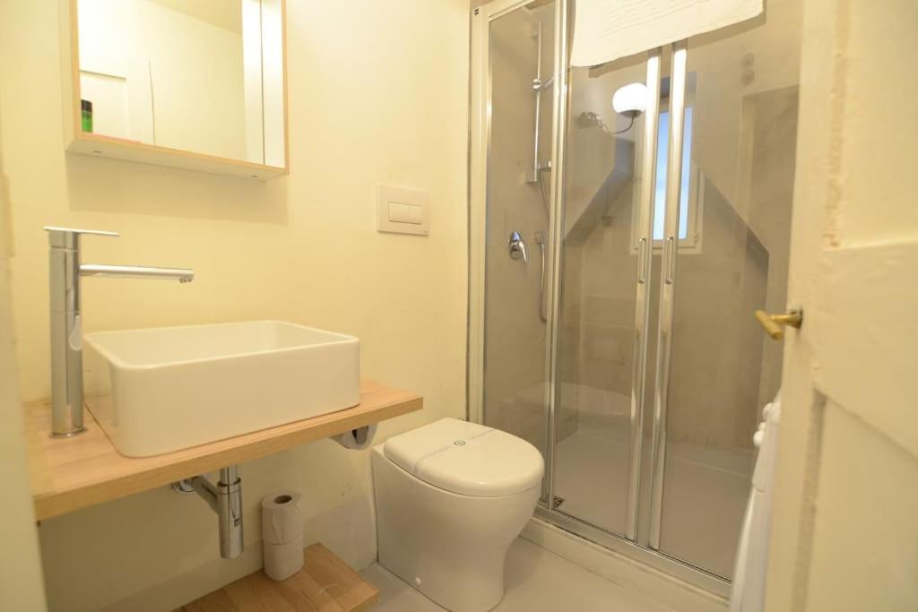 Keys Of Italy - Sprone 15 - 2 Bedroom Family By Ponte Vecchio Firenze