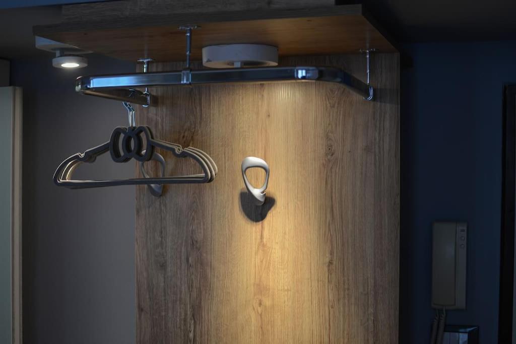 Keys Of Italy - Sgiuseppe 18 - Monolocale Intimo E Conveniente A Santa Croce Appartement Florence