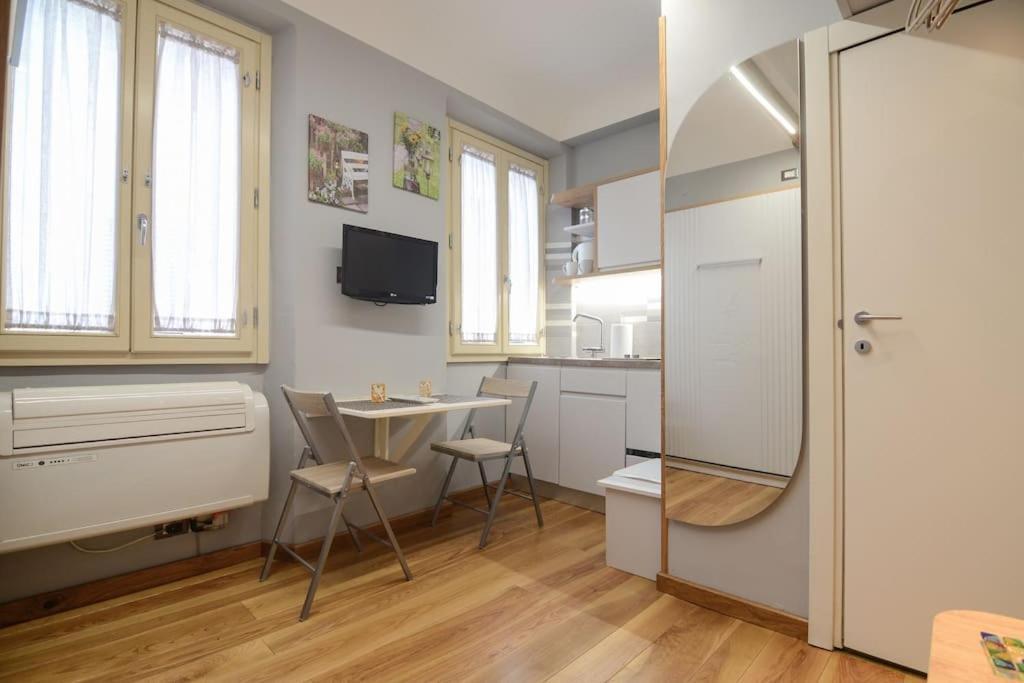 Appartement Keys Of Italy - Sgiuseppe 18 - Monolocale Intimo E Conveniente A Santa Croce