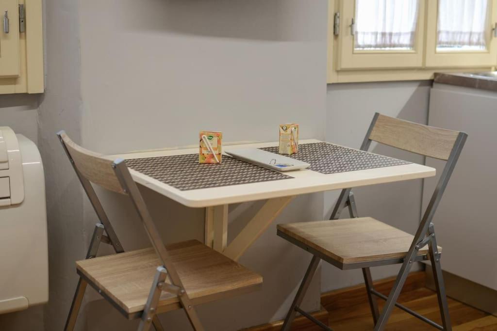 Keys Of Italy - Sgiuseppe 18 - Monolocale Intimo E Conveniente A Santa Croce Appartement Florence