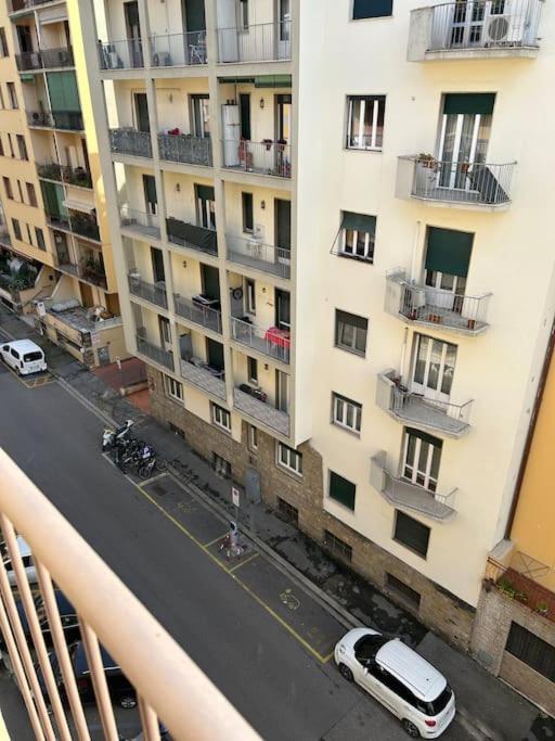 Dante By Florencehospitality Com Apartamento Florença