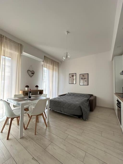 Apartamento Dante By Florencehospitality Com Florença