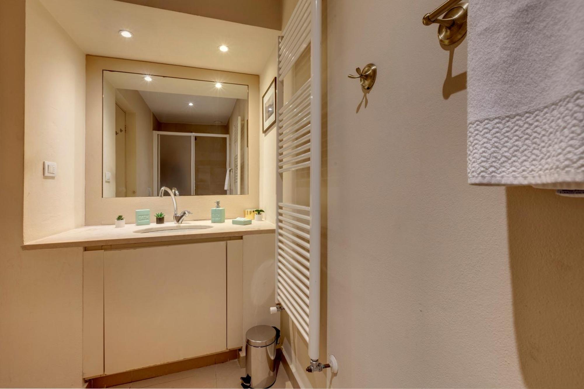 Golden House Appartement Florence