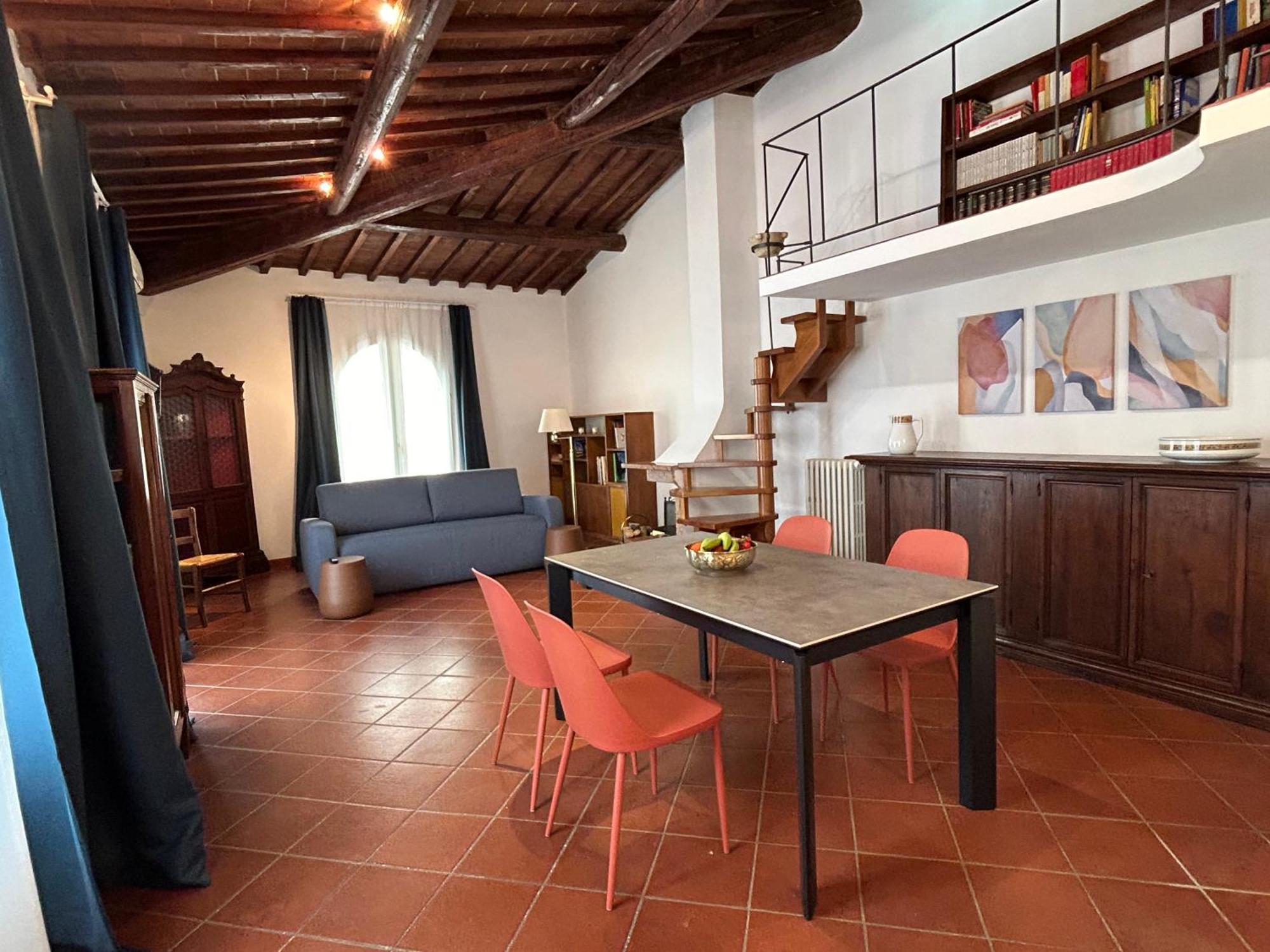 Valentina's * Firenze
