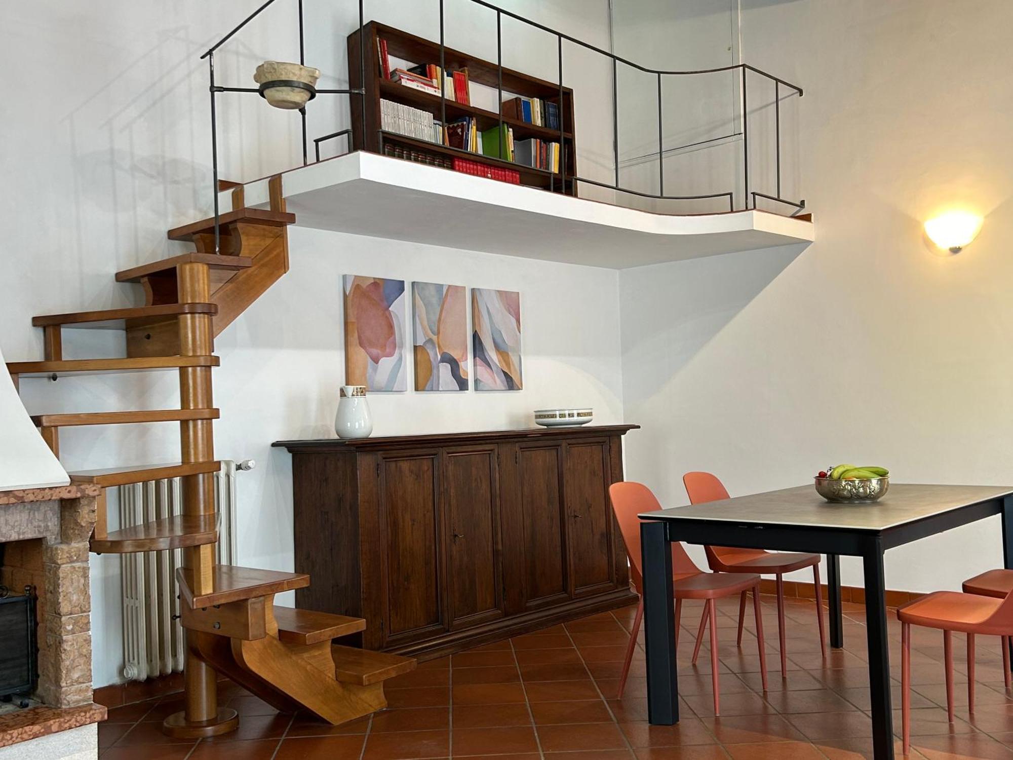 Valentina's Firenze