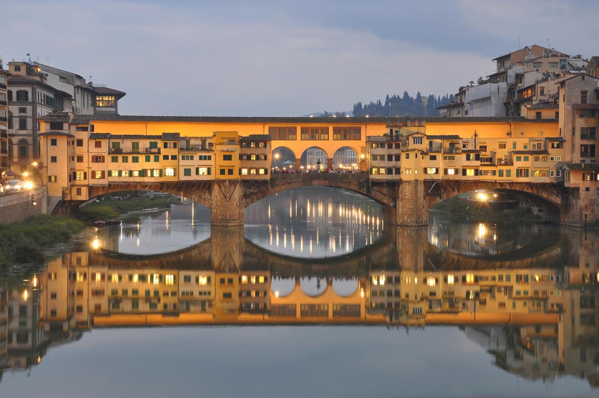 Prime Historic Center - By Likehomeflorence * Florence
