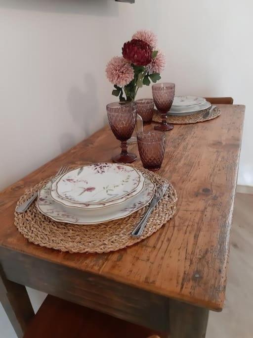 Apartamento Angolo Al Giardino Delle Rose Florença