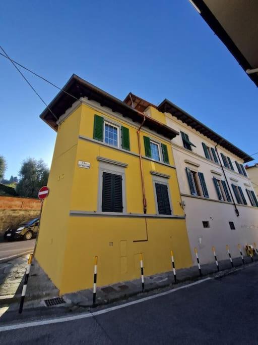 Angolo Al Giardino Delle Rose Apartamento