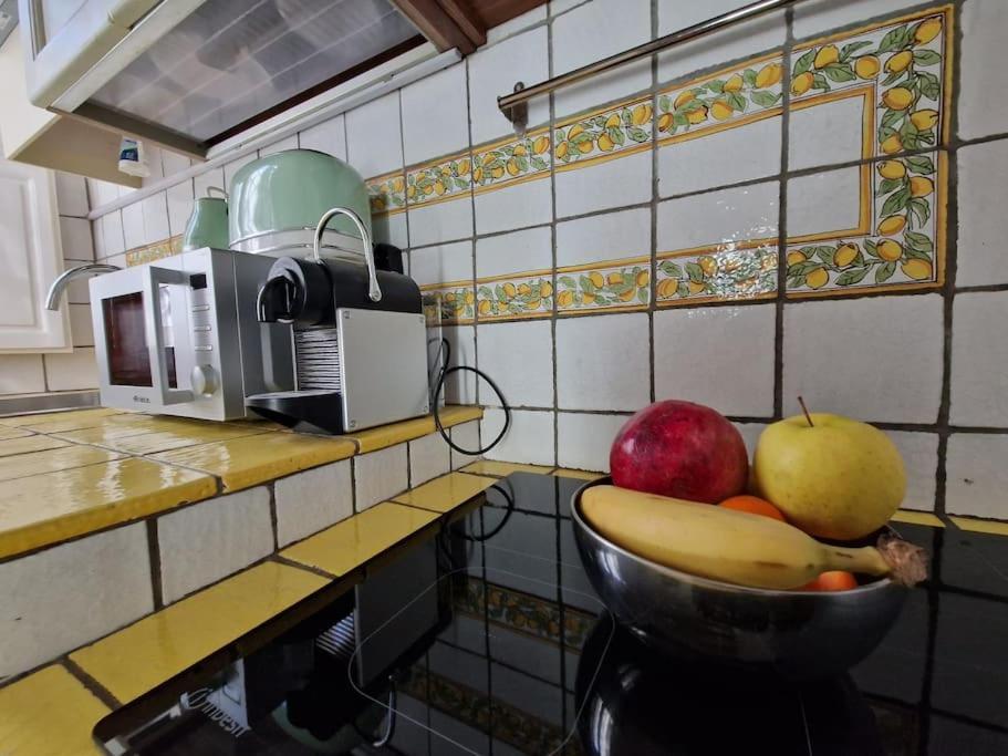 Apartamento Angolo Al Giardino Delle Rose