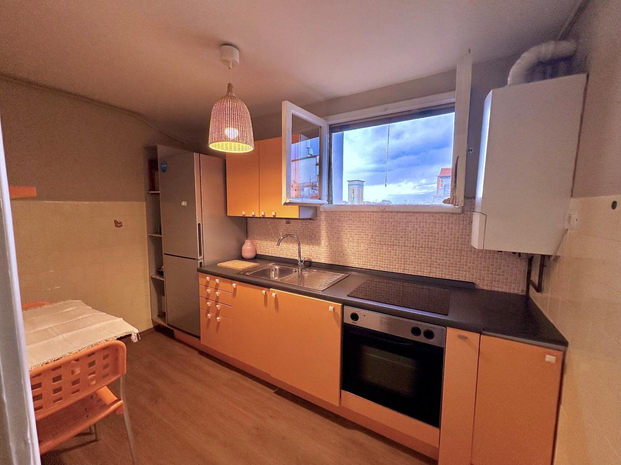 Appartement Hugo *