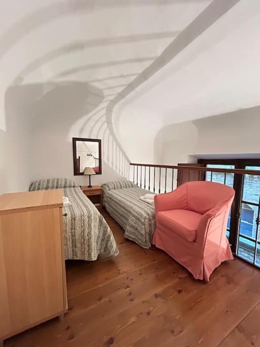 Appartamento Riverside Retreat By Florencehospitality Com *